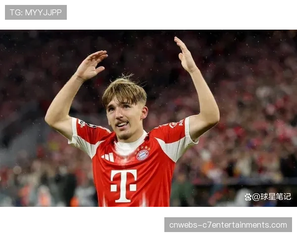 实时:穆西亚拉连续摆脱三人防守后助攻萨内破门,拜仁扩大比分。 实时:穆西亚拉连续摆脱三人防守后助攻萨内破门,拜仁扩大比分。